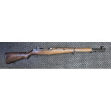 Springfield Armory U.S. Rifle M1 Garand 30-06 SPRG 24" Barrel Semi Auto Rifle Used